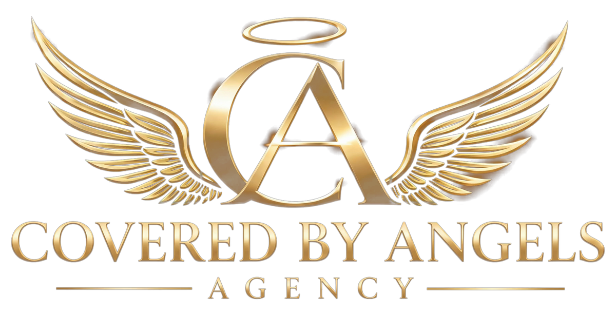 Covered by Angels Agency